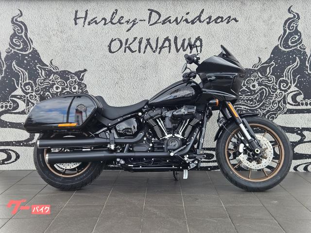 ハーレーダビッドソン（Harley-Davidson）1990年 FLSTF Fatboyの