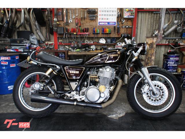 グーバイク】ひたちなか市・キャブのバイク検索結果一覧(1～5件)