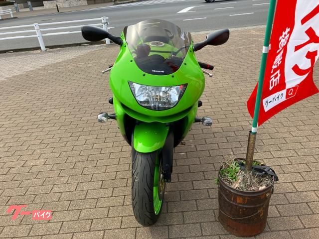 車両情報:カワサキ Ninja ZX−9R | 株式会社クロサカ | 中古バイク