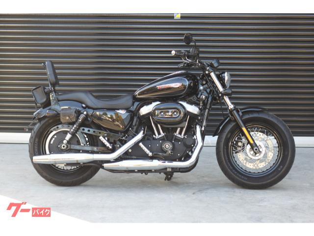 HARLEY－DAVIDSON XL1200X フォーティエイト