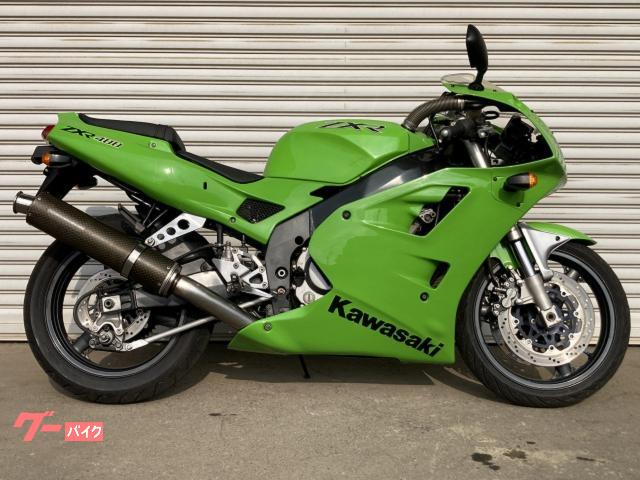 九十九 カワサキ ZX-9R 1999年式 ZX900Cの諸元・スペック情報 | ウェビック