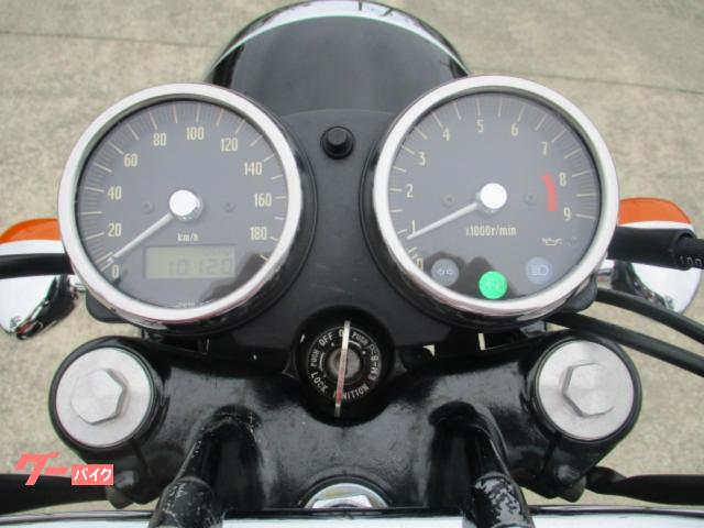 ショップ Kawasaki W650 純正メーター w650 メーター 純正 【公式通販】