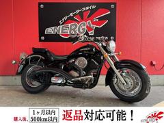 ドラッグスター1100クラシック(ヤマハ) フルカスタムのバイク一覧