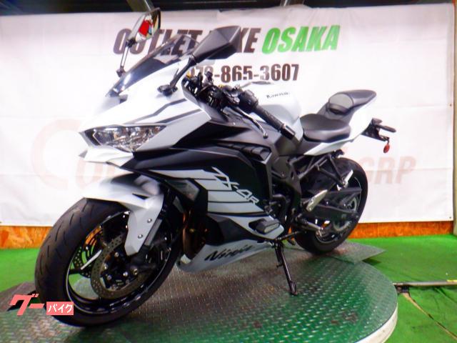 車両情報:カワサキ Ninja ZX−4R SE | アウトレットバイク大阪 | 中古