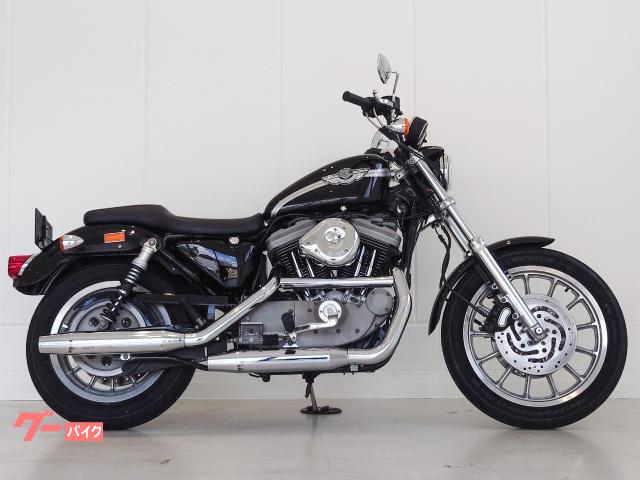 Harley-Davidson 純正 XL1200S 100周年記念タンク 03