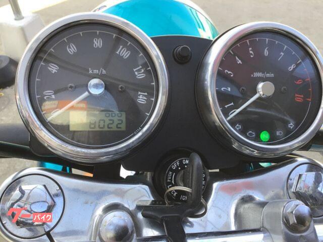 ショップ Kawasaki W650 純正メーター w650 メーター 純正 【公式通販】