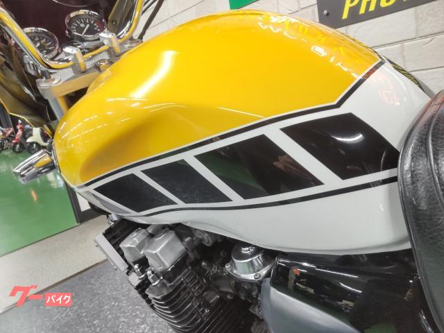 ヤマハ XJR1300 並行輸入2000年モデル 車検対応ノジマ