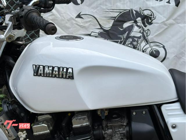 YAMAHA xjr400 4HM タンク Yahoo!オークション -「xjr400 4hm タンク