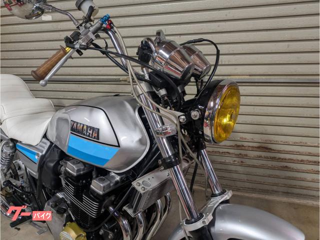 xjr400 4hm タンク XJR400 4HM タンク 202ブラック鏡面仕上げ YAMAHA