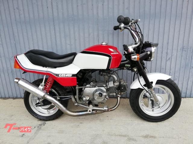 CBX CBX400F 外装 セット