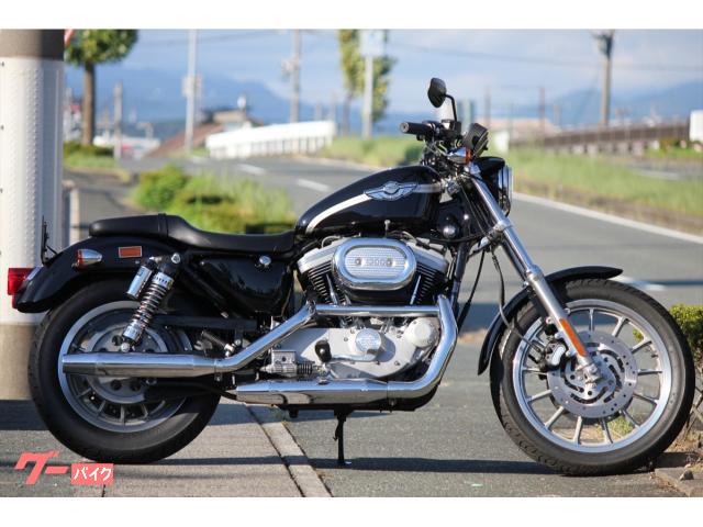 Harley-Davidson 純正 XL1200S 100周年記念タンク 03