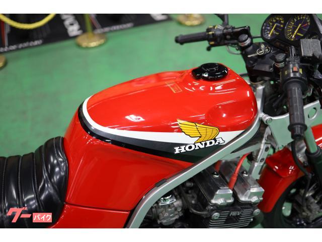CBR400F 中古 タンク 翔太郎さん専用CBR400F 燃料タンク 2025年最新