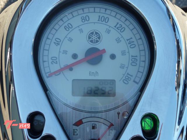 VH01J ドラッグスター400 スピードメーター 整備済み☆良品 販売