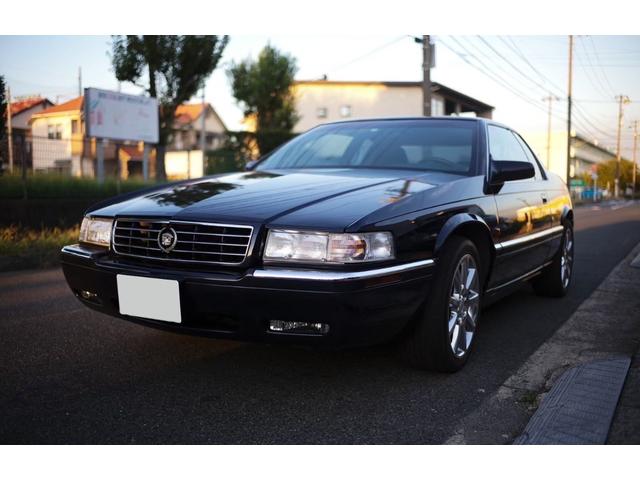 希少!！ 激レア!！ 未開封 JO-HAN 1976 キャデラック エルドラド 希少