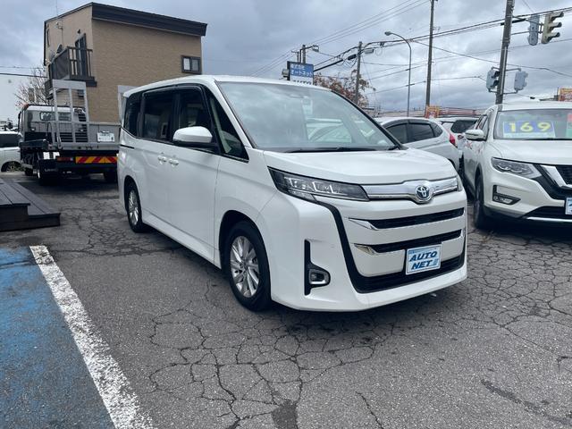 ノア M'z SPEED | BodyKit | ノア | NOAH (MZRA9#W)S-Z/S-G (ZWR9#W)HYBRID