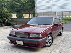 ボルボ 850 レッド(赤色)の中古車一覧｜中古車検索 - 価格.com
