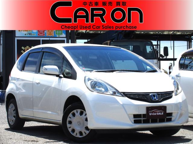 ホンダフィット車検2年着けます ホンダフィット車検2年着けます ホンダ