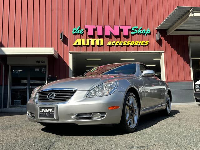 レクサス SCの価格・新型情報・グレード諸元 価格.com