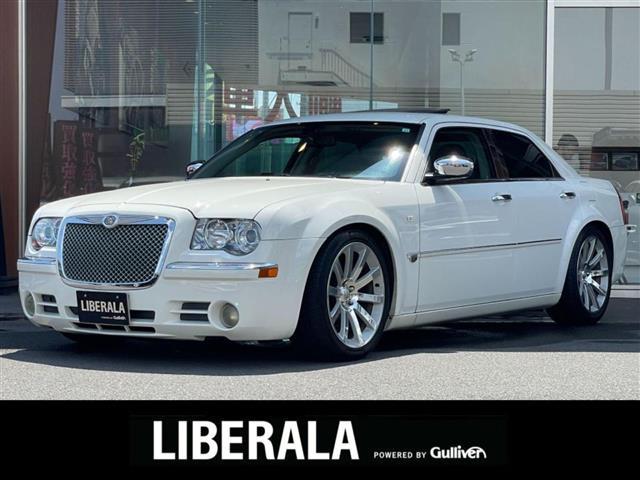 クライスラー300C HEMI5.7ℓ車検令和8年6月迄 クライスラー300C HEMI5