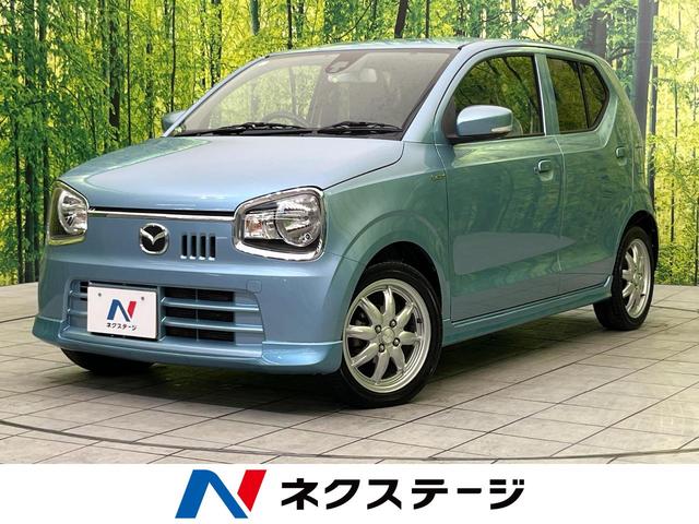 マツダ キャロル 2015年モデル GXの価格・性能・装備・オプション