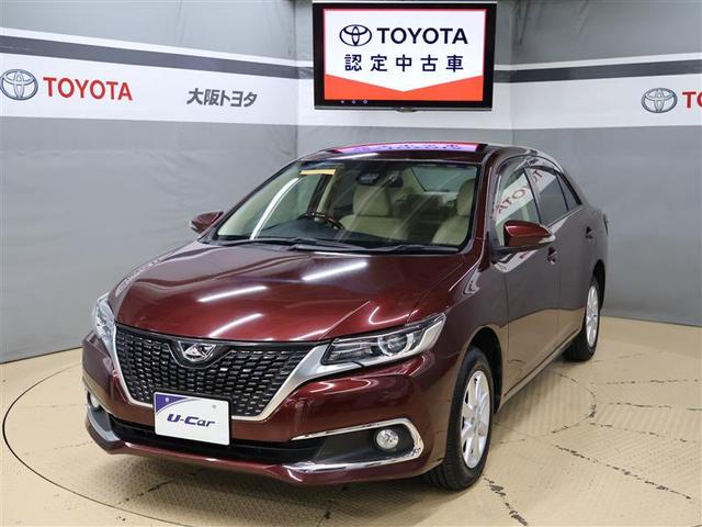 ボデガス イ ビニェドス アリオン 2003 アリオン（トヨタ）240系