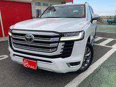 ランドクルーザー 2023（令和5）年式の中古車を探すなら【グーネット】