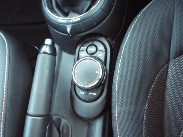 ミニ クーパー ナビ 本革 ETC Bカメラ 取説 記録簿 試乗大歓迎 ミニ