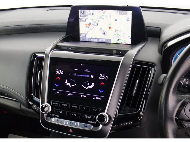 トヨタ クラウンハイブリッド RSアドバンス （禁煙車）（セーフティ