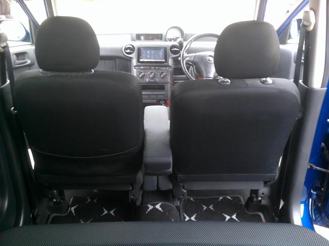 TOYOTA bB Z X VERSION | 2002 | BLUE M | 68669 km | details