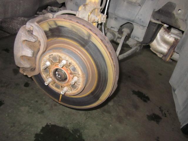 みやび レガシィBEツイン用パイピング1部分のみ みやび レガシィBE