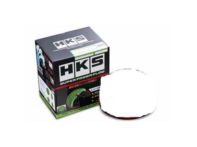 スバル WRX S4（VAG）HKSスーパーパワーフロー取り付け交換 国産車