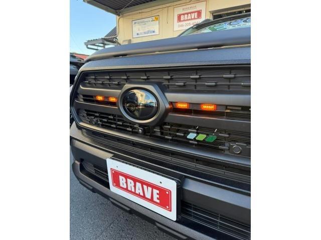 トヨタ純正部品 81731-14170 助手席側 フロントマーカー ライト