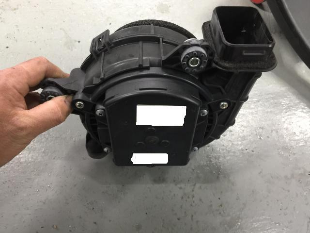 HONDA 冷却ファン フリードハイブリッドなど 1J816-RE0-003 HONDA