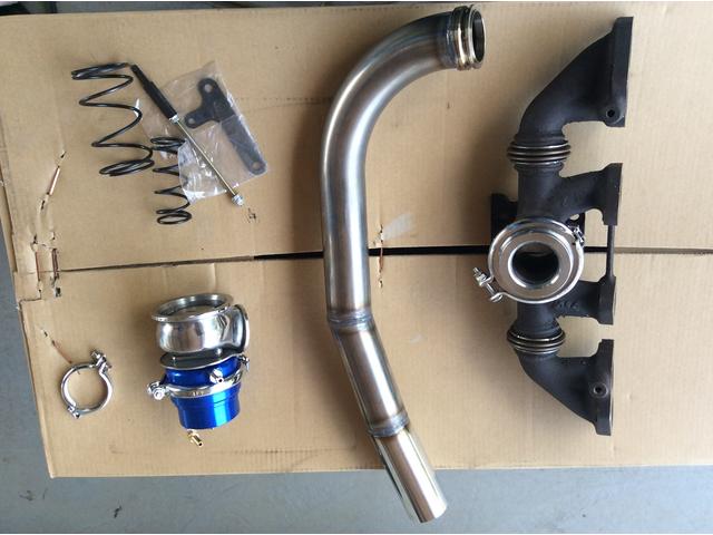 1JZ VVTI イモマニゲート