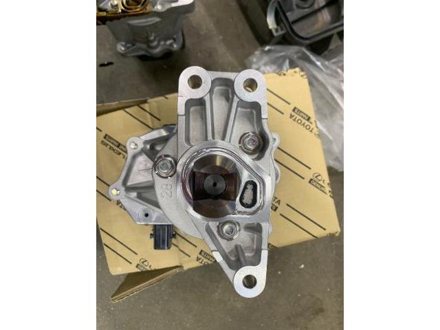 トヨタ 可変 2ZR 3ZR の バルブリフトコントローラー トヨタ 可変 2ZR