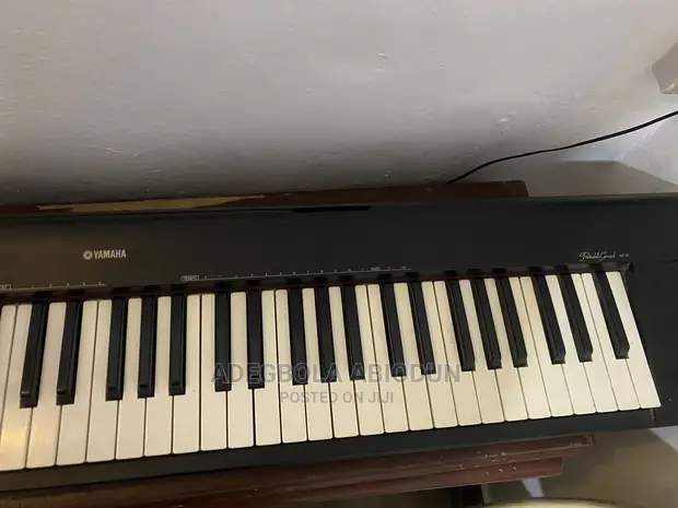YAMAHA NP-30 電子ピアノ