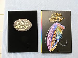 澤田賢一郎： Art of Fly: The Classic Salmon The Art of the Classic