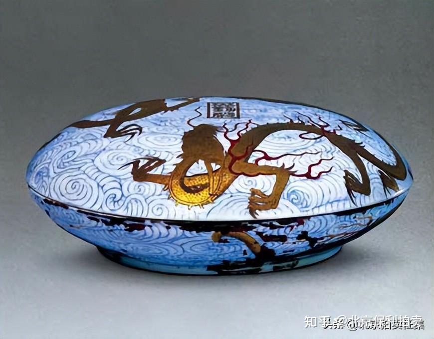 中国古美術 清康熙 青花八仙逍遥図碗 青花磁 唐物 骨董品