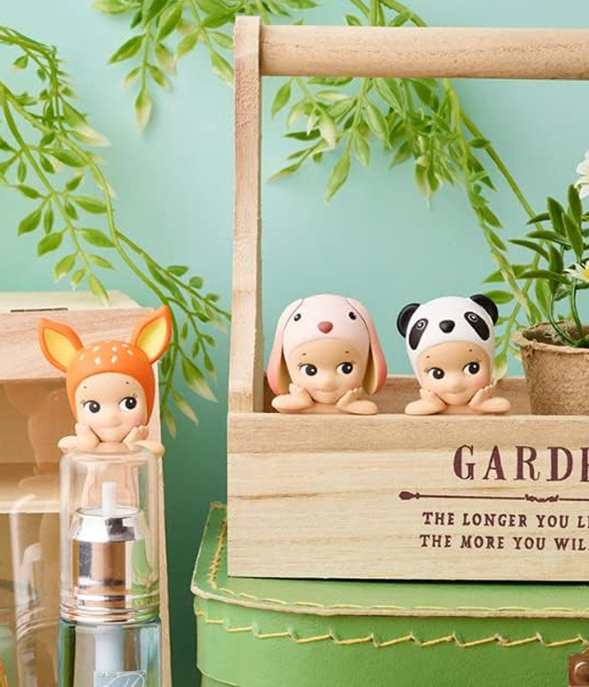 erieri様Sonny Angel HIPPERS animal 50個