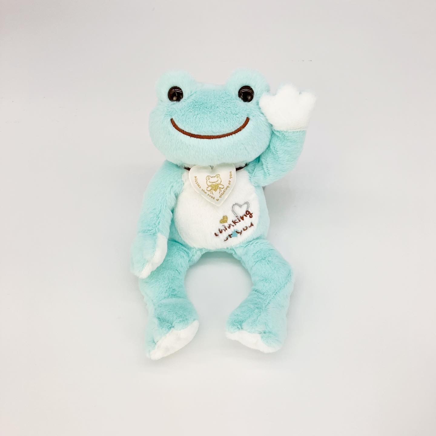 新品 タグ付きバラ売り可能 thinking of you かえるのピクルス