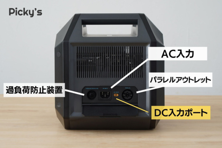 充電が速い！RENOGY ポータブル電源 1000を実機レビュー！ソーラー