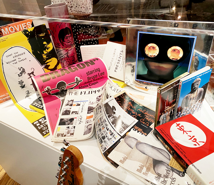 コーネリアス信藤三雄CTPP ポスター