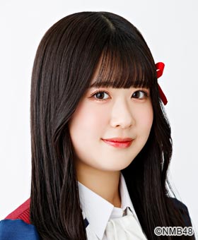 DMM.com [西田帆花(にしだほのか) プロフィール] NMB48 LIVE!! ON DEMAND