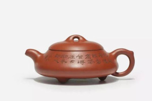 价值千百万级的15把朱泥紫砂壶