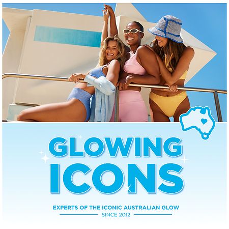 Bondi Sands Everyday Gradual Tanning Milk Cocoa Butter | Walgreens