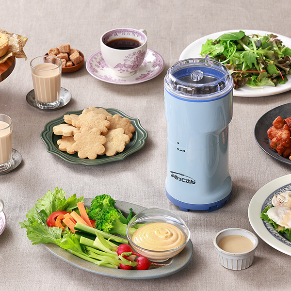 山本電気 Y-308B ニューよめっこさん [万能こなひき] | 激安の新品・型