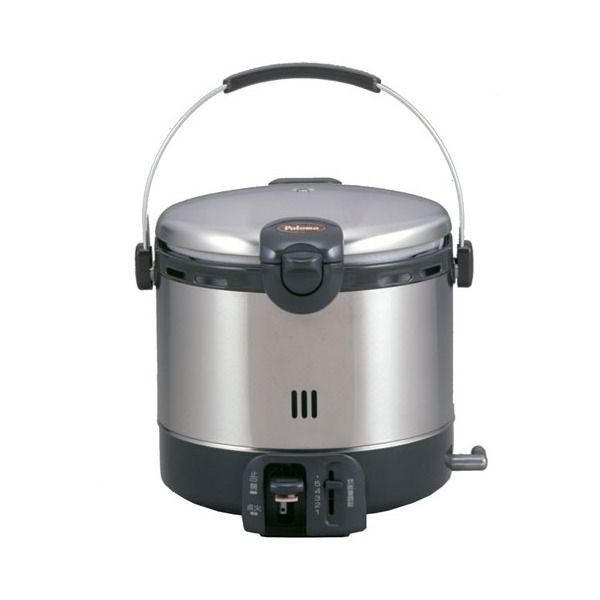 楽天市場】パロマ ガス式 炊飯器 炊きわざ 5合 おすすめ M09T 正規品