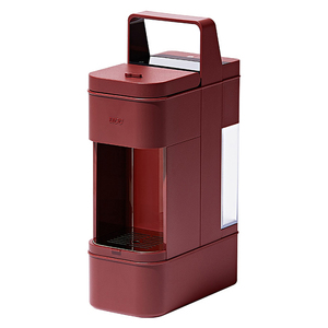 PANASONIC NC-A57-K ブラック [沸騰浄水コーヒーメーカー (5杯分