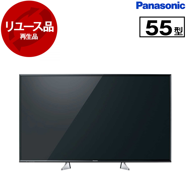Panasonic 32型テレビ TH-32ES500-W 2017年製 パナソニック