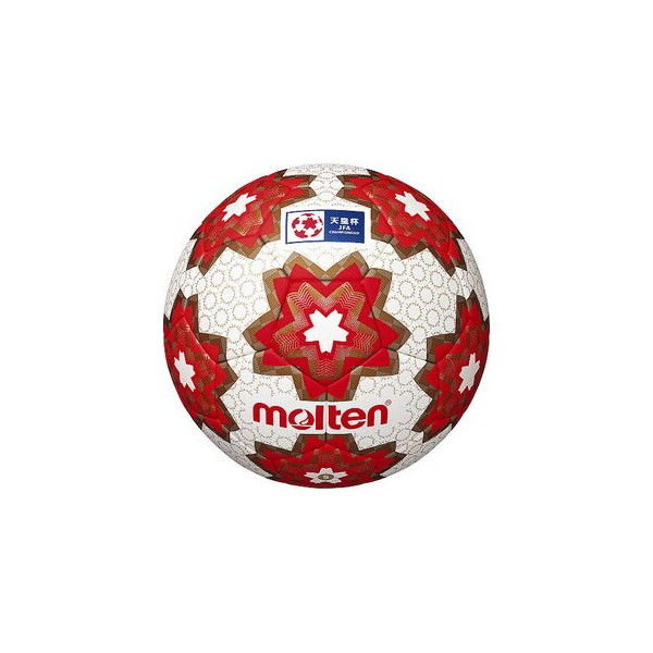 モルテン サッカーボール 5号 F5U5000-23 検定級 試合球 81LQNoRq94L